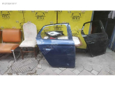 Oto Çıkma Parça / Opel / Corsa / Kaporta & Karoser / Sağ Arka Kapı / Çıkma Parça 