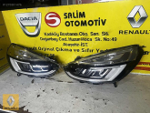 Oto Çıkma Parça / Renault / Clio / Far & Stop / Sol Ön Far / Çıkma Parça 