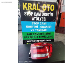 Oto Çıkma Parça / Bmw / 1 Serisi / Far & Stop / Sol Arka Stop / Çıkma Parça 