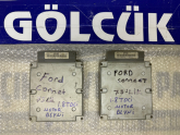 4S41-12A650-BB Ford Connect 1.8 TDCİ 75 LİK Motor Beyni ORJİNAL