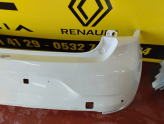 Oto Çıkma Parça / Renault / Clio / Tampon / Arka Tampon / Çıkma Parça 