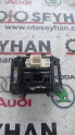 Oto Çıkma Parça / Volkswagen / Passat / Elektrik / Dörtlü Flaşör Düğmesi / Çıkma Parça 