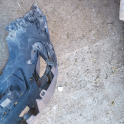 Oto Çıkma Parça / Peugeot / 3008 / Tampon / Arka Tampon / Çıkma Parça 