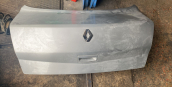 Renault megane 2 sedan çıkma hatasız bağaj kapağı