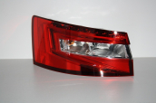 Oto Çıkma Parça / Skoda / Superb / Far & Stop / Sol Arka Stop / Sıfır Parça 