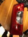 Oto Çıkma Parça / Citroen / Nemo / Far & Stop / Sol Arka Stop / Çıkma Parça 