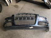 2007-2011 AUDİ A6 ÖN TAMPON ORJİNAL ÇIKMA