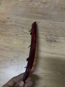 Oto Çıkma Parça / Opel / Astra / Tampon / Tampon Reflektör / Çıkma Parça 