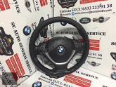 Oto Çıkma Parça / Bmw / X5 / Direksiyon / Direksiyon Simidi / Çıkma Parça 