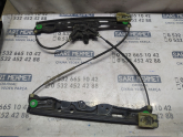 Oto Çıkma Parça / Ford / Ranger / Oto Cam / Cam Krikosu / Çıkma Parça 