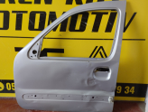 Oto Çıkma Parça / Renault / Kangoo / Kaporta & Karoser / Sol Ön Kapı / Çıkma Parça 