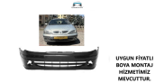 Oto Çıkma Parça / Renault / Megane / Tampon / Ön Tampon / Çıkma Parça 