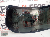 Oto Çıkma Parça / Toyota / Yaris / Oto Cam / Arka Cam / Çıkma Parça 