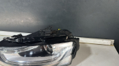 Oto Çıkma Parça / Audi / A4 / Far & Stop / Sol Ön Far / Çıkma Parça 