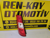 265551619R DACİA DOKKER SOL STOP ORJ ÇIKMA RENKAY OTO KOCAELİ