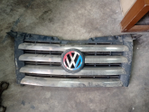 Oto Çıkma Parça / Volkswagen / Crafter / Tampon / Tampon Izgarası / Çıkma Parça 