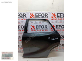 Oto Çıkma Parça / Mazda / RX / Kaporta & Karoser / Sol Arka Kapı / Çıkma Parça 