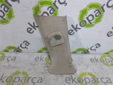 BMW 5 SERİSİ 2011 2016 F10 SAĞ ORTA SÜTUN KAPLAMASI 51437976026