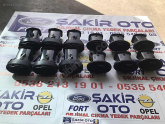 Oto Çıkma Parça / Ford / Focus / Kalorifer / Kalorifer Izgarası / Çıkma Parça 