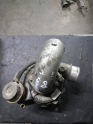 Oto Çıkma Parça / Hyundai / Starex / Motor / Turbo Valfi / Çıkma Parça 