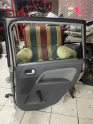 Oto Çıkma Parça / Ford / Fiesta / Kaporta & Karoser / Sağ Arka Kapı / Çıkma Parça 