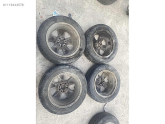 Oto Çıkma Parça / Opel / Vectra / Jant & Lastik / Jant Göbeği / Çıkma Parça 