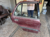 Oto Çıkma Parça / Mitsubishi / Lancer / Kaporta & Karoser / Kapı Kilidi / Çıkma Parça 