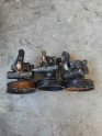 Oto Çıkma Parça / Volkswagen / Bora / Direksiyon / Direksiyon Pompası / Çıkma Parça 