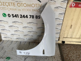 Oto Çıkma Parça / Opel / Astra / Kaporta & Karoser / Sol Ön Çamurluk / Çıkma Parça 