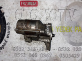 Oto Çıkma Parça / Toyota / Corolla / Elektrik / Marş Motoru / Çıkma Parça 