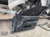 Oto Çıkma Parça / Volkswagen / Passat / Kaporta & Karoser / Sağ Ön Kapı / Çıkma Parça 