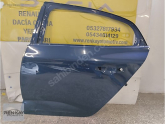Oto Çıkma Parça / Renault / Megane / Kaporta & Karoser / Sol Arka Kapı / Çıkma Parça 