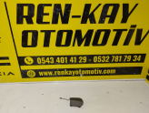 511807705R YENİ RENAULT DUSTER ÖN TAMPON ÇEKİ DEMİR KAPAĞI ORJ