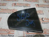 Oto Çıkma Parça / Renault / Clio / Oto Cam / Kelebek Camı / Çıkma Parça 