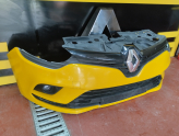 Oto Çıkma Parça / Renault / Clio / Tampon / Ön Tampon / Çıkma Parça 