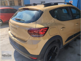 Oto Çıkma Parça / Dacia / Sandero / Şanzıman / Şanzıman Komple / Çıkma Parça 