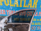 Oto Çıkma Parça / Ford / Focus / Direksiyon / Direksiyon Kolon Kilidi / Çıkma Parça 