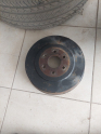 Oto Çıkma Parça / Nissan / Navara / Fren / Kampana Komple / Çıkma Parça 