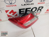 Oto Çıkma Parça / Honda / Civic / Far & Stop / Sağ Arka Stop / Çıkma Parça 