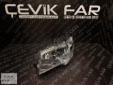 Oto Çıkma Parça / Skoda / Superb / Far & Stop / Sağ Ön Far / Çıkma Parça 