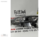 Oto Çıkma Parça / Nissan / Qashqai / Far & Stop / Sağ Ön Far / Çıkma Parça 