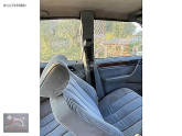 Oto Çıkma Parça / Mercedes / 230 / Airbag / Emniyet Kemeri / Çıkma Parça 