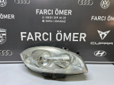 Oto Çıkma Parça / Fiat / Linea / Far & Stop / Sağ Ön Far / Çıkma Parça 