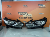 SANDERO TAKIM FAR SIFIR ORJİNAL