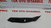 Mercedes C 205 BAKALİT  ÇAMURLUK KAPAĞI A2058890125