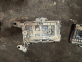 Oto Çıkma Parça / Volkswagen / Jetta / Elektrik / Akü / Çıkma Parça 
