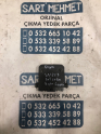 Oto Çıkma Parça / Mercedes / C Serisi / Kaporta & Karoser / Sol Arka Kapı / Çıkma Parça 