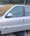 Citroen xsara Spoiler