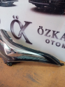 Oto Çıkma Parça / Toyota / C-HR Hybrid / Far & Stop / Sol Ön Far / Çıkma Parça 