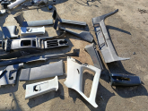 Oto Çıkma Parça / Volkswagen / Polo / Koltuk & Döşeme / İç Trim / Çıkma Parça 